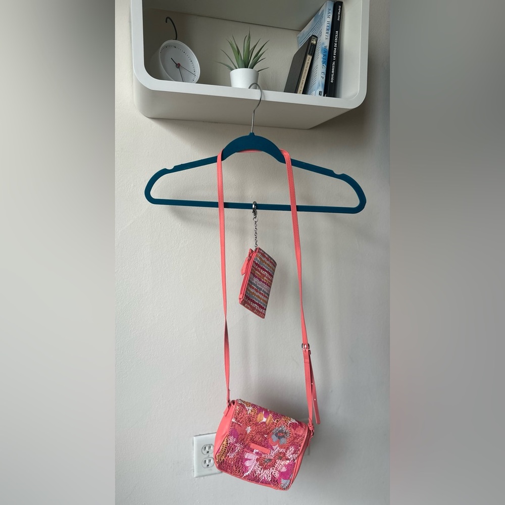 Vera Bradley Purse